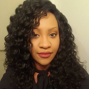 Meet your Posher, Kamiah